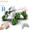 2.4G Remote Control Robot Dog RC Car Gesture Sensing 360 Drift Stunt Intelligent Mechanical Dog Toys for Boys Girl Children Gift